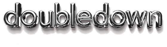doubledown logo