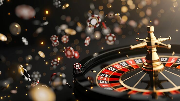 doubledown Ruleta europea en vivo